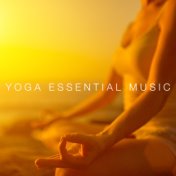 Yoga Essential Music