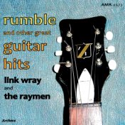 Rumble and Other Great Guitar Hits