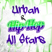 Urban & Hip Hop All Stars