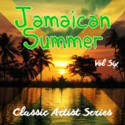 Jamaican Summer - Classic Artist Series, Vol. 6