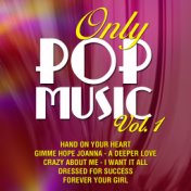 Only Pop Music Vol. 1