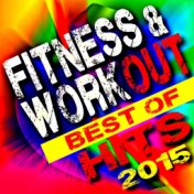 Fitness & Workout – Best of Hits 2015