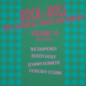 Rock 'N' Roll Hits, Essential Tracks and Rarities, Vol. 10
