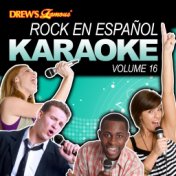 Rock En Español Karaoke, Vol. 16