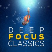 Deep Focus Classics