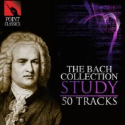 The Bach Collection: Study