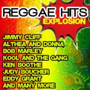 Reggae Hits Explosion