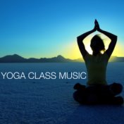 Yoga Class Music