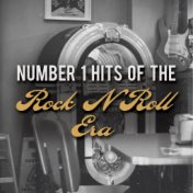 #1 Hits of the Rock 'n' Roll Era (Live)