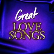 Great Love Songs