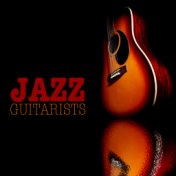 Jazz Guitarists