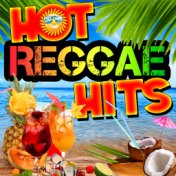 Hot Reggae Hits