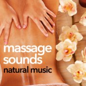 Massage Sounds Natural Music
