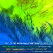 The Best of the Mick Lloyd Connection, Vol. 3