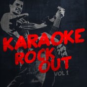 Karaoke - Rock out, Vol. 1