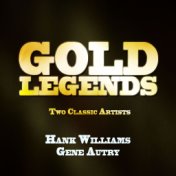 Golden Legends - Two Classic Artists