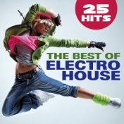 The Best of Electro House - 25 Hits