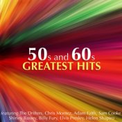 50s and 60s Greatest Hits