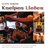 Echte Irische Kneipen Lieder