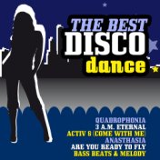 The Best Disco Dance