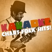Karaoke - Chart Folk Hits!