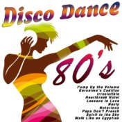 Disco Dance 80's
