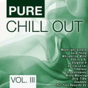 Pure Chill out, Vol. 3