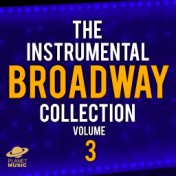 The Instrumental Broadway Collection, Vol. 3