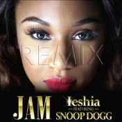 Jam Remix (feat. Snoop Dogg)