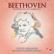 Beethoven: Symphony No. 8 in F Major, Op. 93 (Digitally Remastered)