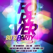 Forever 80's Party