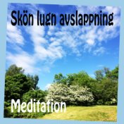 Skön lugn avslappning meditation