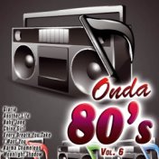 Onda 80's Vol. 6