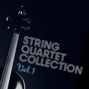 String Quartet Collection, Vol. 1