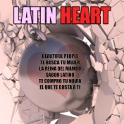 Latin Heart