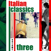 Italian Classics, Vol. 3