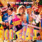 100% fête,  Vol. 1