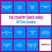 The Country Dance Kings All-Time Greatest