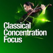 Classical Concentration Focus
