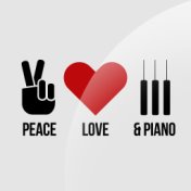 Peace, Love & Piano