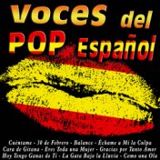 Voces del Pop Español