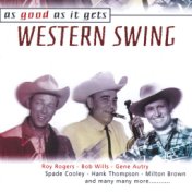 As Good as It Gets: Western Swing