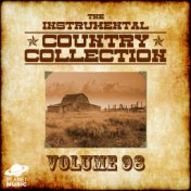 The Instrumental Country Collection, Vol. 98