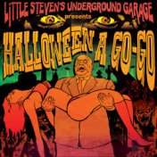 Halloween a Go-Go