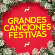 Grandes Canciones Festivas