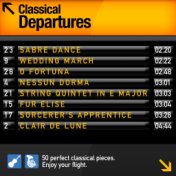 Classical Departures