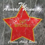 The Award Winning Guy Mitchell