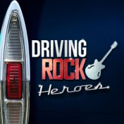 Driving Rock Heroes