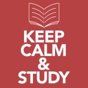 Keep Calm and Study