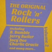 The Original Rock 'N' Rollers, Vol. 2